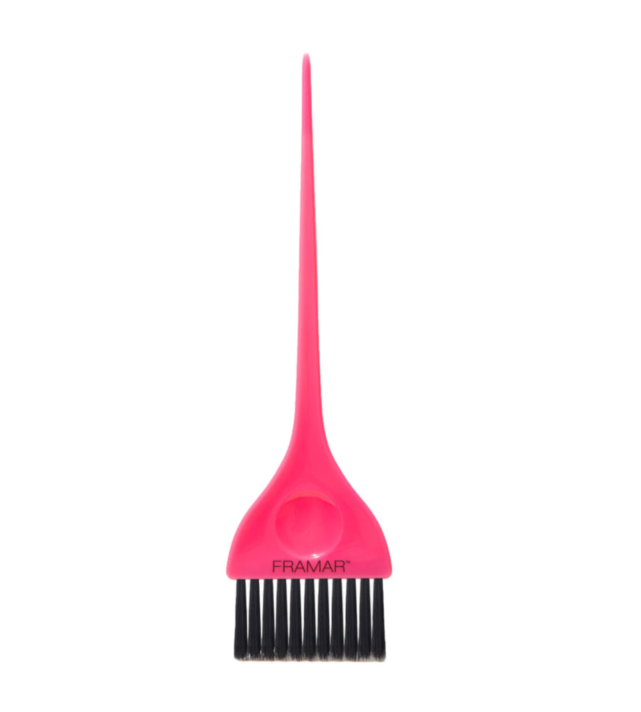 Framar Classic Colour Brush Retail Framar